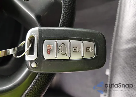 2013 Kia Sorento Ex из США, поврежденный, VIN 5XYKU3A62DG423776